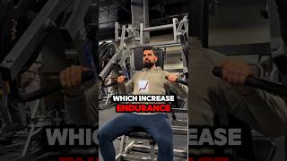 Heavyweights VS Lightweights howtobuildmuscle strongmuscles gymroutine animeworkout gym [upl. by Wende]