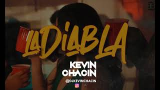 LA DIABLA XAVI FT DJ KEVIN CHACIN AFROHOUSE REMIX AFRO HOUSE [upl. by Brandy]