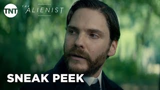 The Alienist The Expectation Society Bestows on Women  Season 1 Ep 4 SNEAK PEEK  TNT [upl. by Saxena]