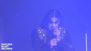 DIMMU BORGIR  Progenies Of The Great Apocalypse Live At Wacken OFFICIAL LIVE VIDEO [upl. by Coates861]