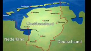 Hannes Flesner  Das ist Ostfriesland [upl. by Neelloj]