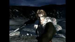 Intro  Final Fantasy VIII PS1 [upl. by Wolpert]