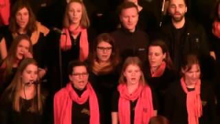 Jubiläumskonzert  20 Jahre Gospelchor StAfra [upl. by Ayikal373]