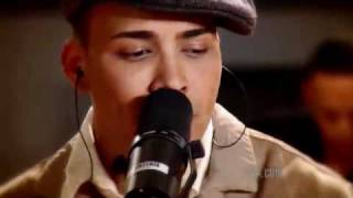 Prince Royce El amor que perdimos live [upl. by Eaj]