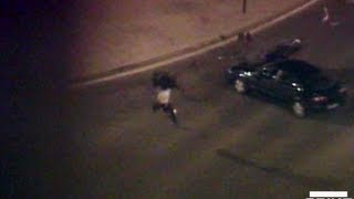 Worlds Wildest Police Videos Botched Motorcycle Getaway [upl. by Solracesoj352]