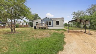 276 Park Valley Dr Cibolo TX [upl. by Kappel]