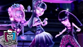 Top 5 Most Loved Boo York Songs  Monster High [upl. by Ashelman]