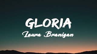 Laura Branigan  Gloria Lyrics [upl. by Anailuy9]