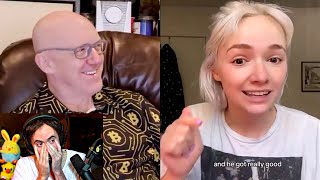 Based Dad vs Spoiled Influencer Daughter [upl. by Yrellav]