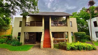 222 Riverglades Estate  Jukskei Park [upl. by Maxie842]