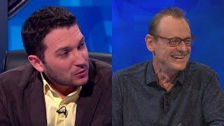 EMOTIONAL TRIBUTES Sean Locks Last Episode Of 8 Out Of 10 Cats Does Countdown [upl. by Amoihc]