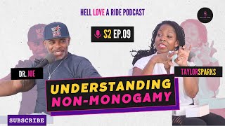 Understanding NonMonogamy Navigating Jealousy Boundaries and Ethical Choices [upl. by Eigriv]