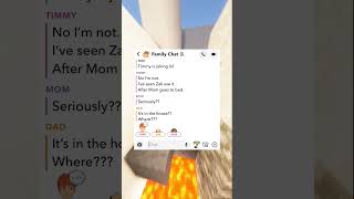 dont miss end 😞 texting textingstory redditstories minecraftparkour gf gf youtubeshorts [upl. by Nwahsirhc]