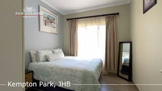 4 bedroom house for sale in Terenure  Pam Golding Properties [upl. by Asillim316]