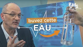 Notre expert PuMS est clair sur les vrais RISQUES de lEAU DU ROBINET conseils pratiques [upl. by Lesh]