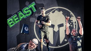 Spartan race 2024 Beast [upl. by Leakim]