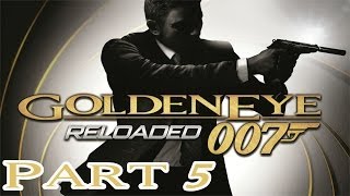 Goldeneye 007 Statue Level [upl. by Ednil]