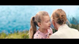 Milchschnitte TV Spot Reise ins Drachenland [upl. by Truc]