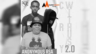 Bobstar No MzeekayCryWithUs 20Feat Anonymous RSA [upl. by Roberson502]