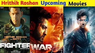 Fighter Hrithik Roshan Teaser REVIEW  Deeksha Sharma [upl. by Adnarram]