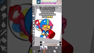 cookierunkingdom heydidyouseethisone анимация реки roblox cookierun gumballcookie [upl. by Tongue]