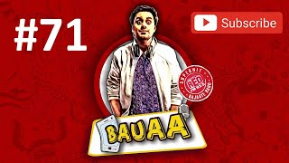 BAUAA Pranks Top 10 Bauaa Ki Comedy part 71 Bauaa Pranks nandkishorebairagi 1920x1080p [upl. by Lyman]