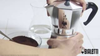 Bialetti Moka Express [upl. by Meihar]