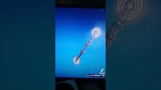 Spiralized slicer pickaxe in fortnite [upl. by Gustav]