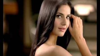 Katrina Kaif Pantene Ad [upl. by Treblihp22]