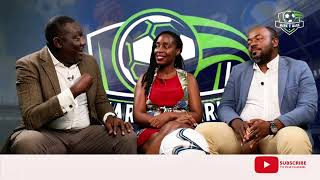 DO VIPERS NEED MIKE MUTEBI AND CAN HE WORK WITH MULINDWA [upl. by Rillings]