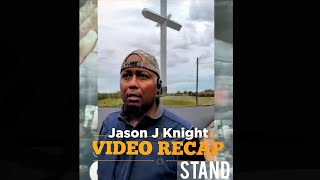 Journey with Jason Weekly Highlights amp Insights 😊🎥📢 bible motivational life god fitness [upl. by Arekat]