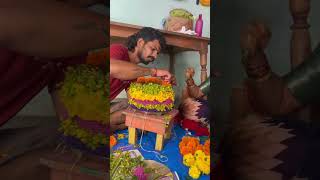 ￼radula bathukamma last day relaxingflutemusic music love relaxingflute [upl. by Clementi]