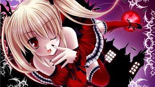 Taylor Swift  Red Taylors VersionNightcore [upl. by Nevear758]