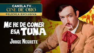 Me He De Comer Esa Tuna 1947  Película Completa  CanelaTV [upl. by Burrill661]