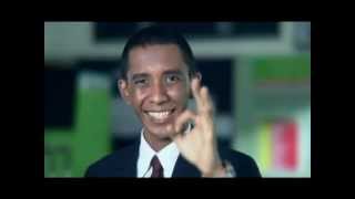 Iklan BSI Obama [upl. by Shirk]