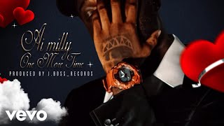 Ai Milly  One More Time Official Audio [upl. by Olson]