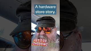 A hardware store story [upl. by Woodhouse]