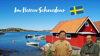 Unsere Reisetipps im Herzen Schwedens [upl. by Claudius]