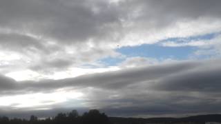 F16 takeoff at Kjeller airport Norway [upl. by Alston]