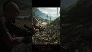 Tom Clancys Ghost Recon Breakpoint Playthrough Part17 s14 [upl. by Ole]