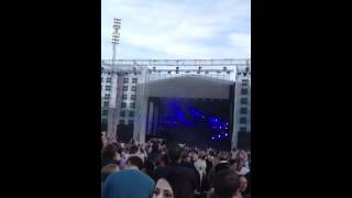 Axwell  Antidote Summerburst Stockholm [upl. by Alvina]