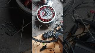 stromer st1 nocom Problem [upl. by Deirdra]