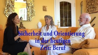 Wie findest Du Sicherheit und Orientierung Teil 3  Beruf [upl. by Jeniffer302]