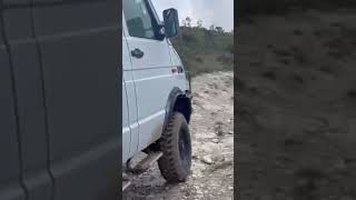 Iveco Daily 4x4 [upl. by Lerual]