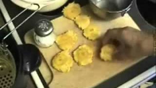 TOSTONES  ¡Chef Remy Cocina [upl. by Acisey266]