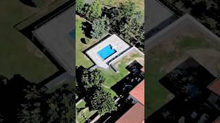 Travertine Pool Deck Transformation [upl. by Napoleon]