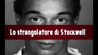 Kenneth Erskine  quotLo strangolatore di Stockwellquot [upl. by Reggis834]