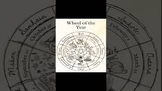 Wheel of the Year [upl. by Nodal131]