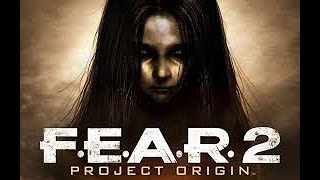 FEAR 2 Project Origin  Xbox 360  Monolith 2009  Random Gameplay [upl. by Asilef]