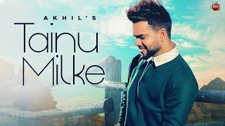 ZINDAGI  AKHIL Full Video  Latest Punjabi Song 2023  New Punjabi Songs 2023 [upl. by Lavelle]